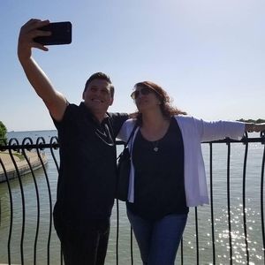 Meet your Posher, Fabio